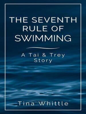 cover image of The Seventh Rule of Swimming